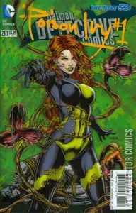 Detective Comics #23.1