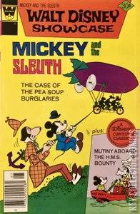 Walt Disney Showcase #39
