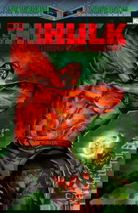 Red Hulk #3