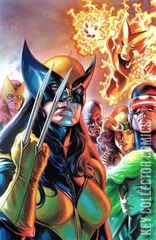 Variant Cover for X-Men #1