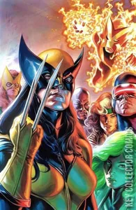 X-Men #1