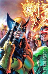 Variant Cover for X-Men #1