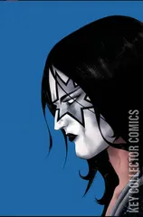 Variant Cover for KISS: Phantom Obsession #4