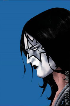 Variant Cover for KISS: Phantom Obsession #4