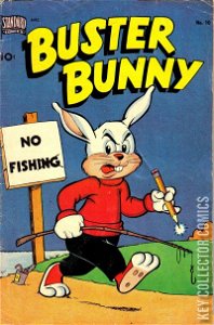 Buster Bunny #10