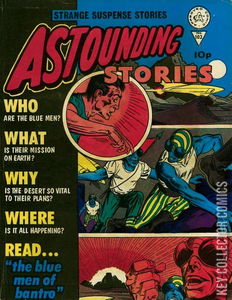 Astounding Stories #102