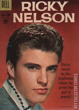 Variant Cover for Four Color #1115