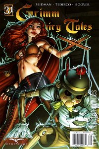 Grimm Fairy Tales #31