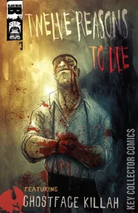 12 Reasons to Die #3