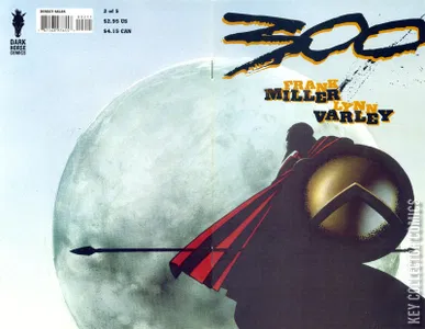 300 #2