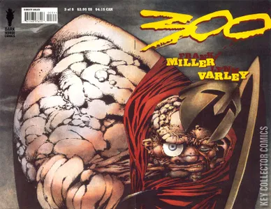 300 #3