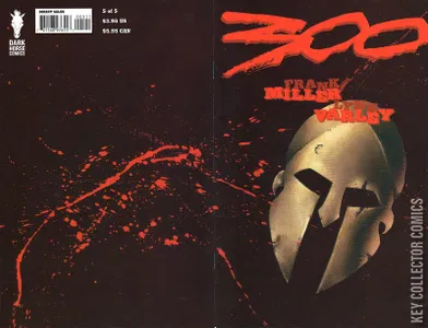 300 #5