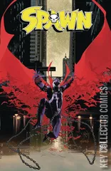 Cover for Spawn #353