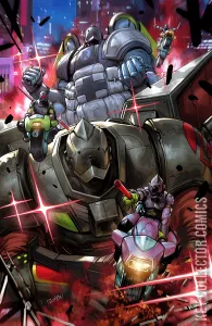 Absolute Batman #22