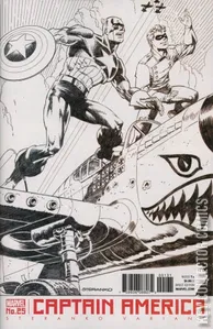 Captain America: Sam Wilson #25