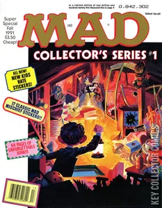 Mad Super Special #76