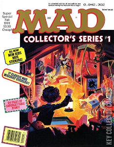 Mad Super Special #76