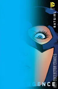Convergence: Batgirl #2