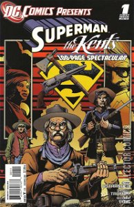 DC Comics Presents: Superman - The Kents