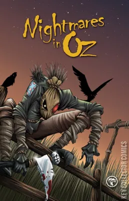 Nightmares in Oz