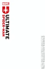 Cover for Ultimate Spider-Man #1