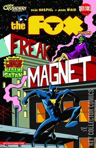 The Fox #1
