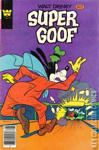 Super Goof #54