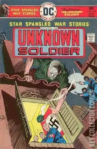 Star-Spangled War Stories #198