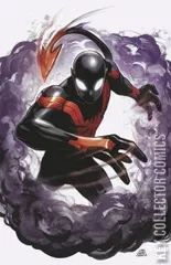 Variant Cover for Uncanny Spider-Man #1