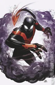 Uncanny Spider-Man #1