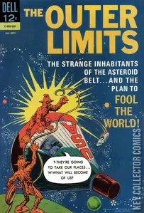 The Outer Limits #7