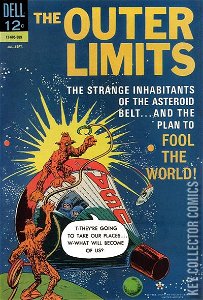 The Outer Limits #7