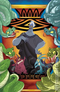 Disney Villains: Hades