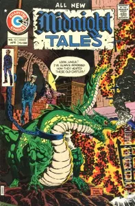 Midnight Tales #12
