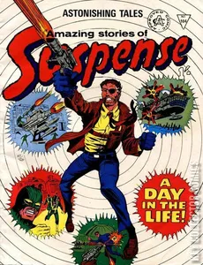 Amazing Stories of Suspense #104