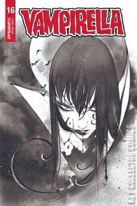 Vampirella #16