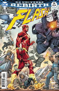 Flash #24