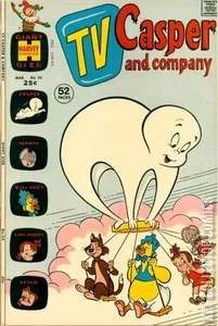 TV Casper & Company #35