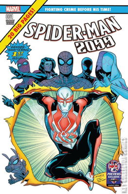 Spider-Man 2099
