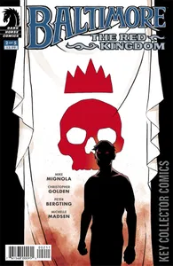 Baltimore: The Red Kingdom #2