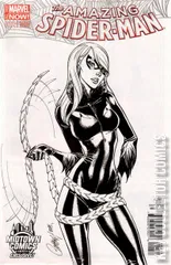 Variant Cover for Amazing Spider-Man #2