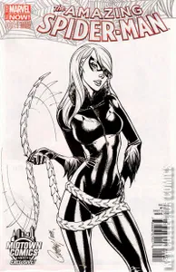 Amazing Spider-Man #2
