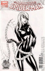 Variant Cover for Amazing Spider-Man #2