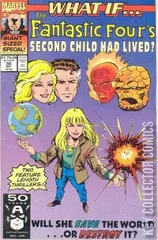 Cover for What If...? #30