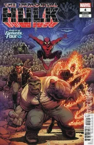 Immortal Hulk #4
