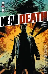 Near Death #5