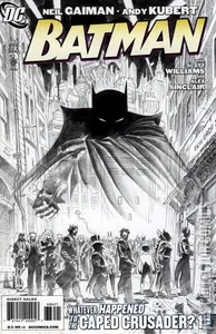 Batman #686