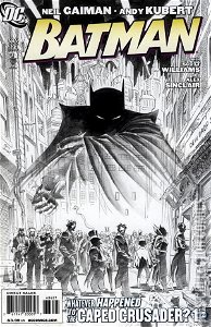 Batman #686
