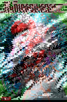 Edge of Spider-Verse