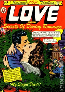 Top Love Stories #9